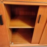 Cees Braakman secretary desk