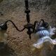 Lustre vintage