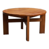 Renewed house elm table