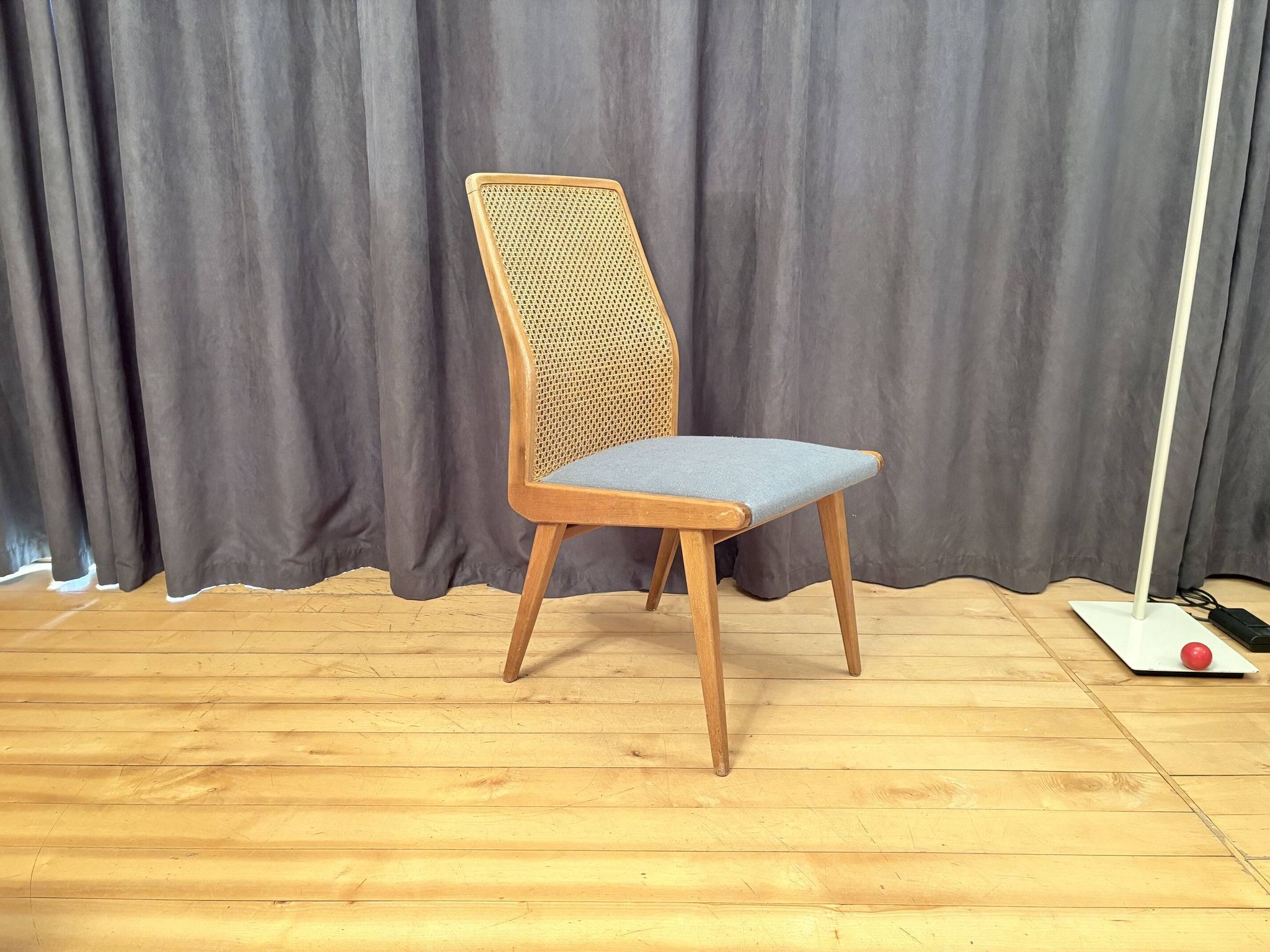 Habeo Chair, Germany, 1960s