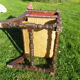 Armchair late 18th