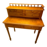 Old desk