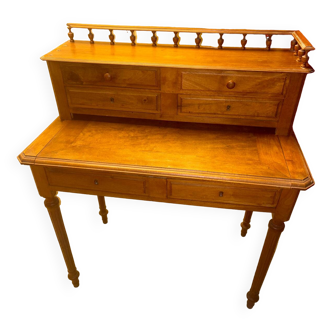 Old desk