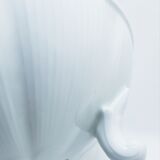 Pillivuyt porcelain strainer