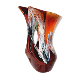 Pichet Vallauris fat lava vintage 50/60