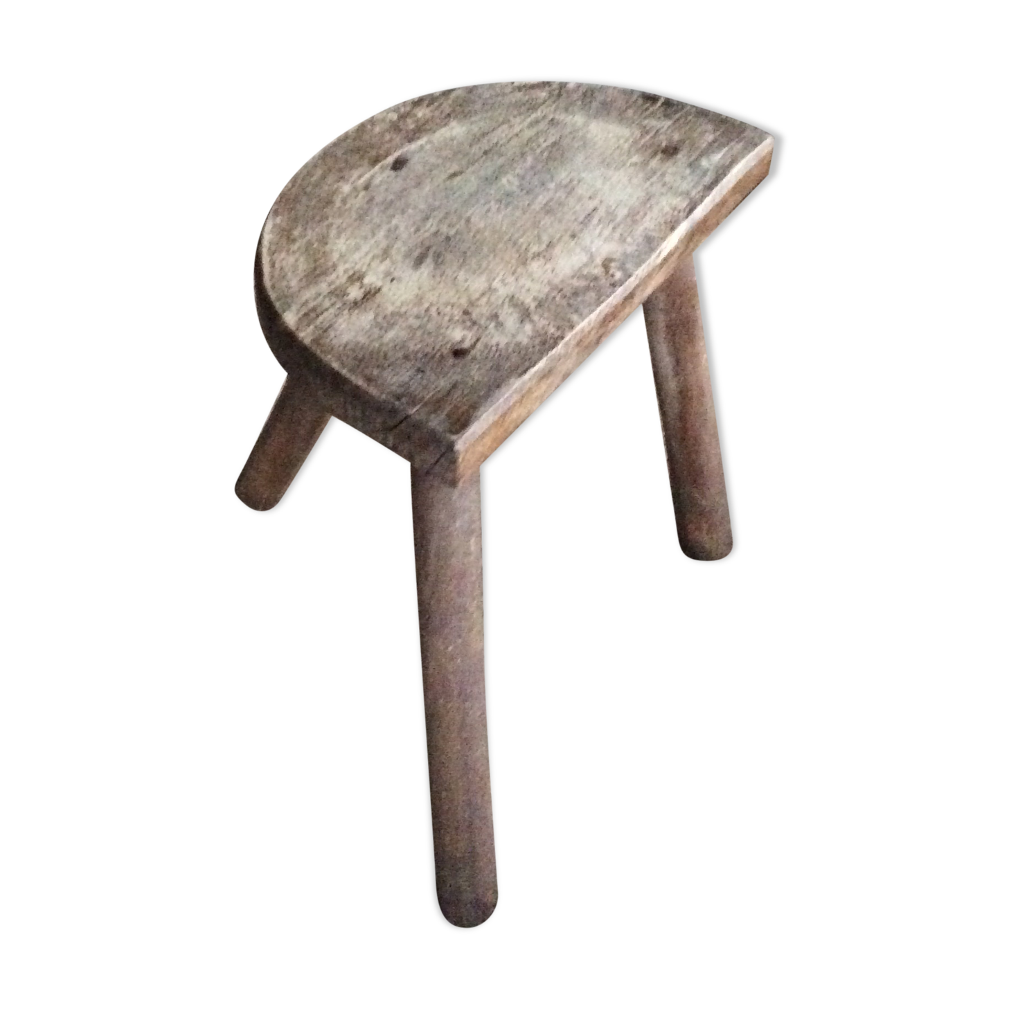 Tripod stool