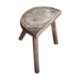 Tripod stool