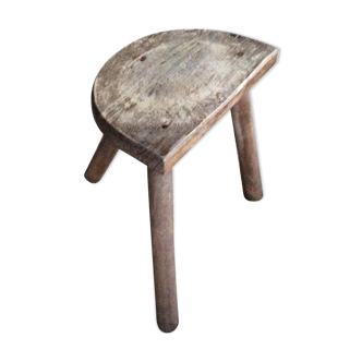 Tripod stool