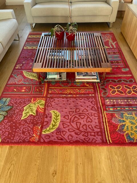 Raja Toulemonde Bochart Carpet 170x240cm