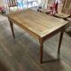Table de Cuisine