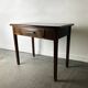 Vintage ‘Abbess’ Oak Office Desk Writing Table Mid Century 1950s-60s