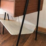 Pair of bedside tables 1950