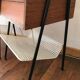Paire de chevet 1950