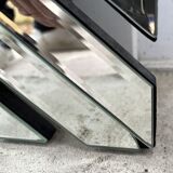 Rectangular mirror 80 x 115 cm