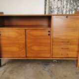 Sideboard, secretary from the 50s