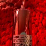 Suspension Fly de Kartell