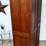 Vintage Parisian wardrobe