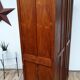 Armoire parisienne vintage