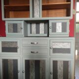 Buffet mado 2 body restyled