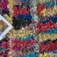 Carpet boucherouite 106x247cm