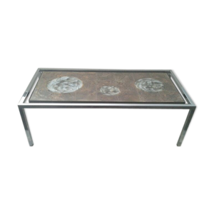 Table basse juliette