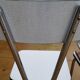 Chaises formica année 1970
