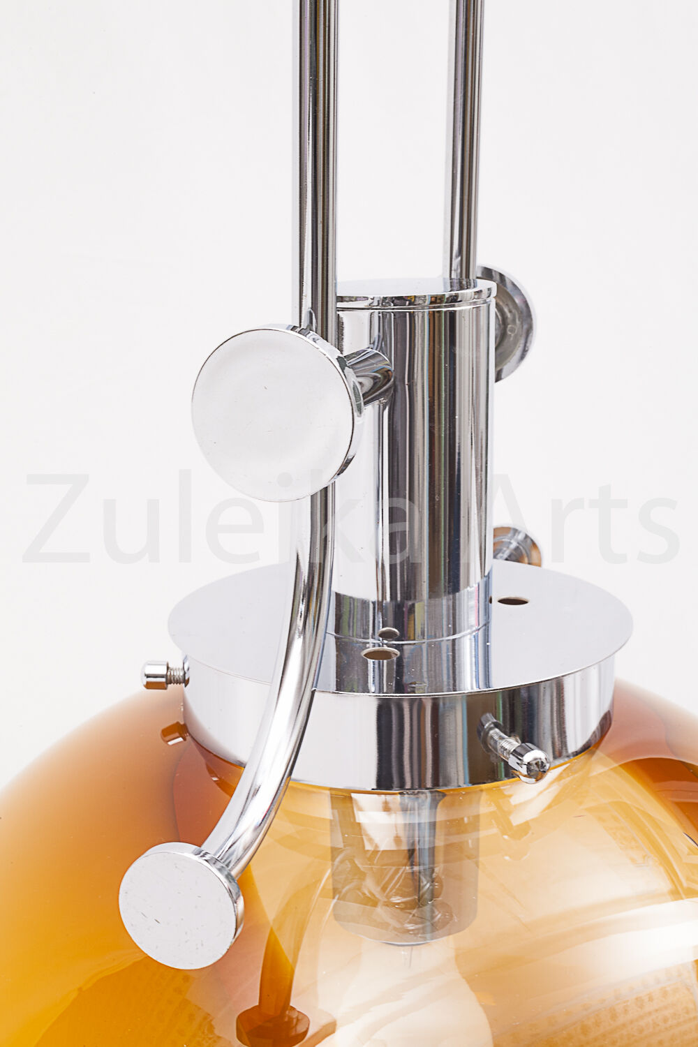 Lustre Mazzega Murano