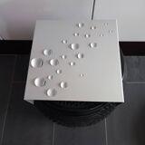 Evert Jelle Jelles wall light for Raak Amsterdam