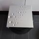 Evert Jelle Jelles wall light for Raak Amsterdam