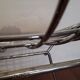 Chair "wire" Harry Bertoia ed.  Knoll chrome