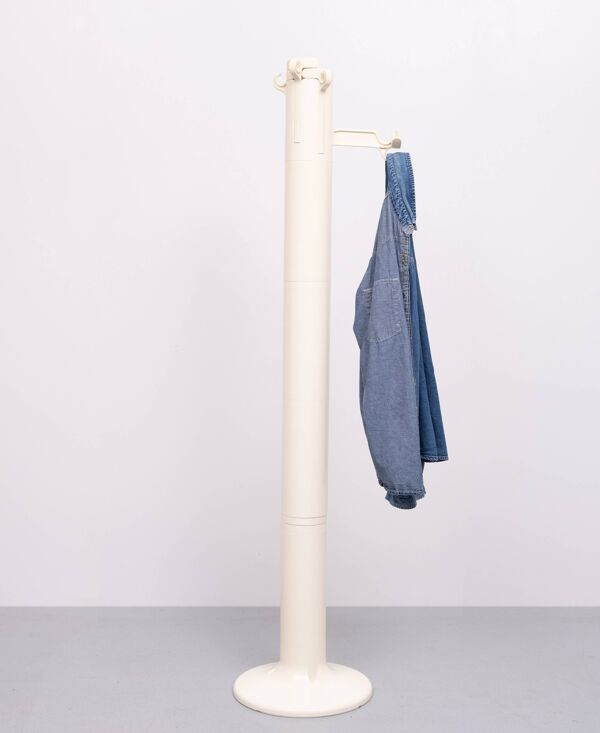 Porte-manteau sur pied Organic Planta de Giancarlo Piretti pour Castelli, années 1970