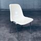 Orly Stacking Chairs by Bruno Pollak for Solo, Germany, 1979, Set of 8