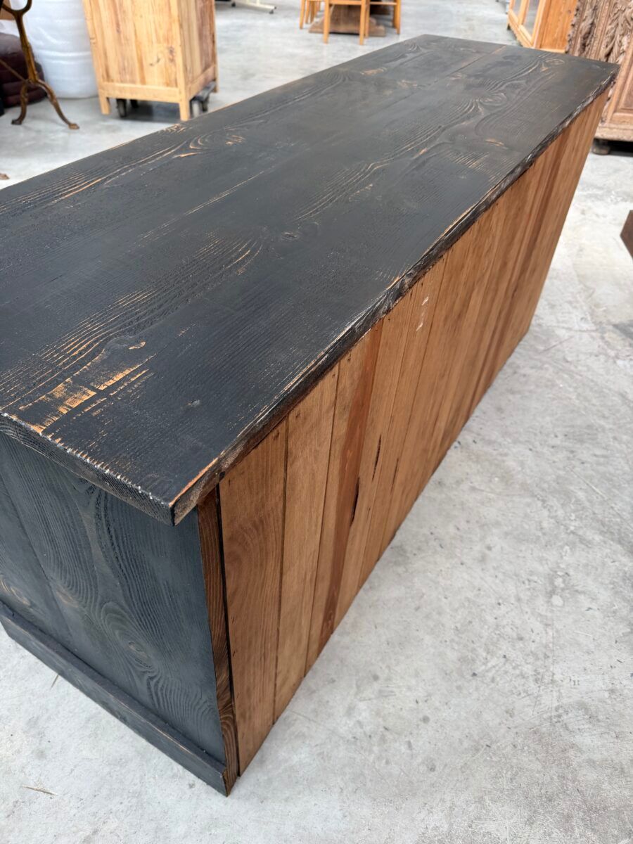 1950s workshop furniture