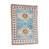 Turkish kazar carpet. 164cm x 230cm