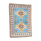 Turkish kazar carpet. 164cm x 230cm