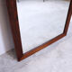 Mirror in Rio rosewood, by G&T, 1960