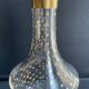 Carafe Baccarat XIXème