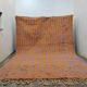 Traditional handmade Moroccan rug 3x2 m