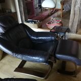 armchair