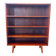 Meuble bibliothèque scandinave en palissandre de Rio Danemark