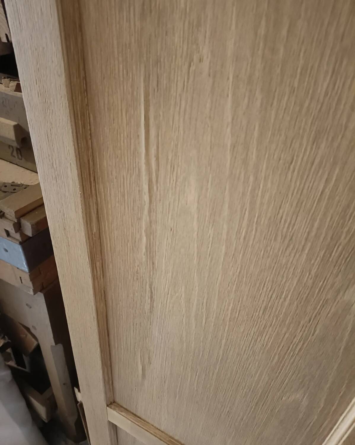 Parisian school wardrobe