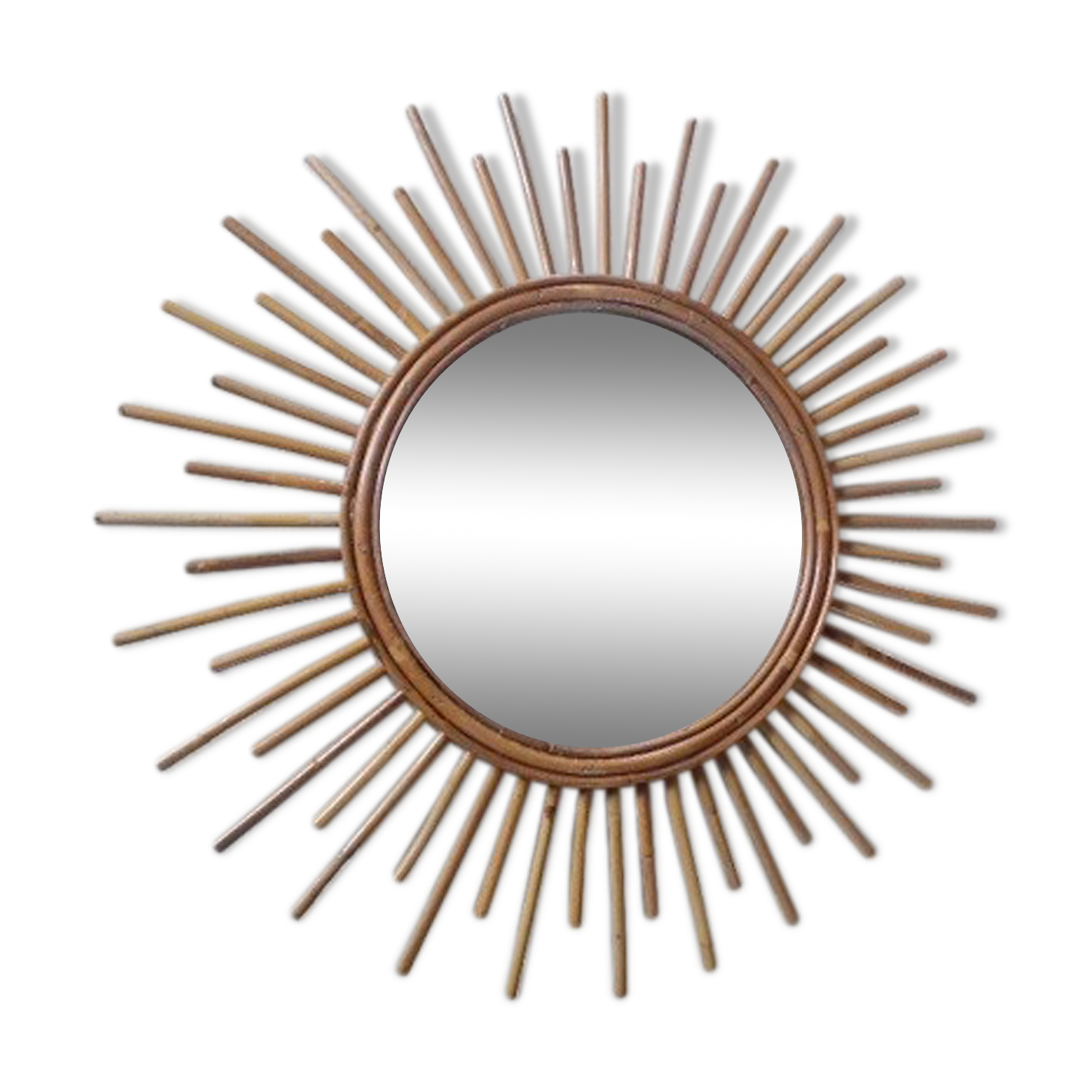 Miroir soleil