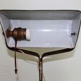 Notary lamp