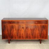 Rosewood sideboard