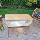 Vintage coffee table