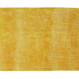 Tapis vintage anatolien fait main 310 cm x 99 cm