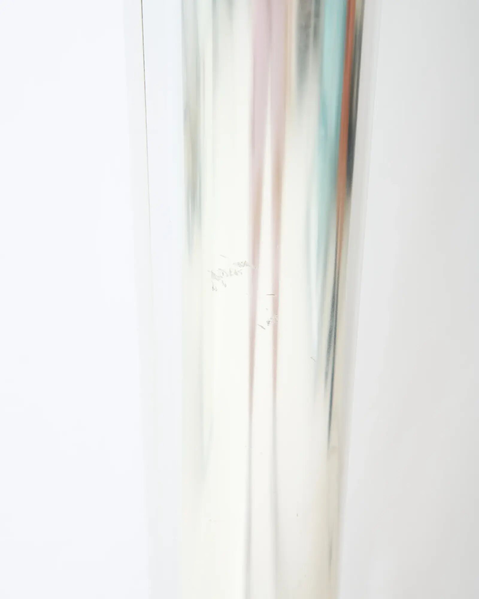 Lampadaire "Megaron", Gianfranco Frattini, Artemide, 1979