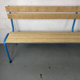 School bench - 2m long