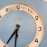 Bayard formica clock