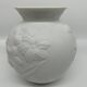 Kaiser biscuit porcelain vase